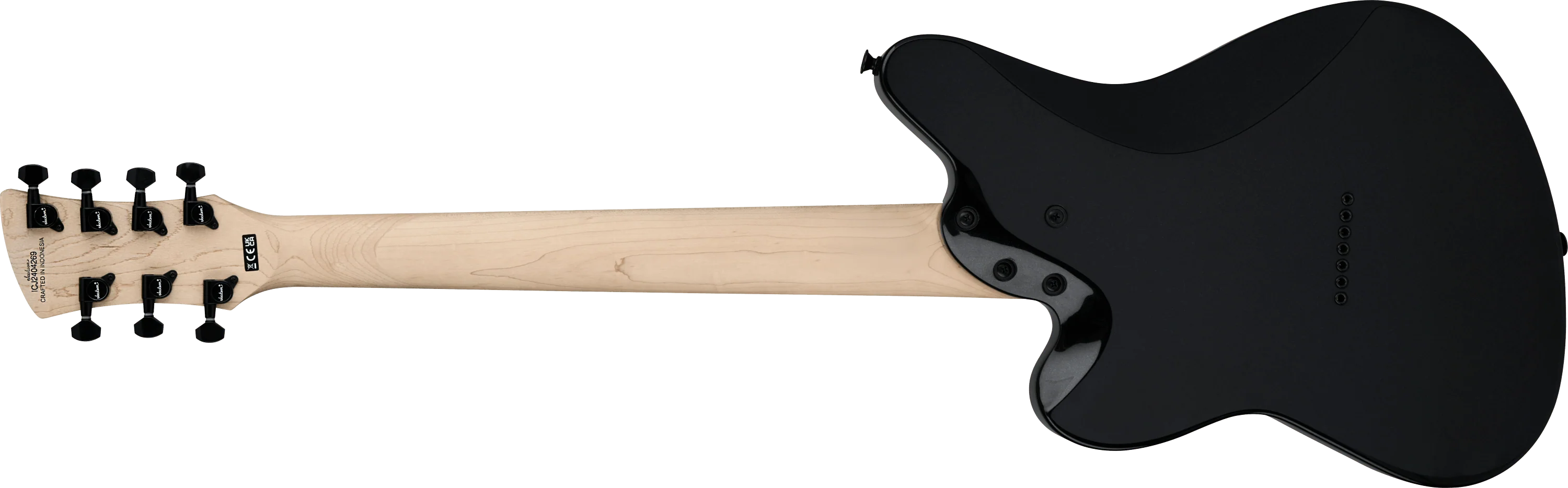 X Series Surfcaster™ SC HT7 - Image 2